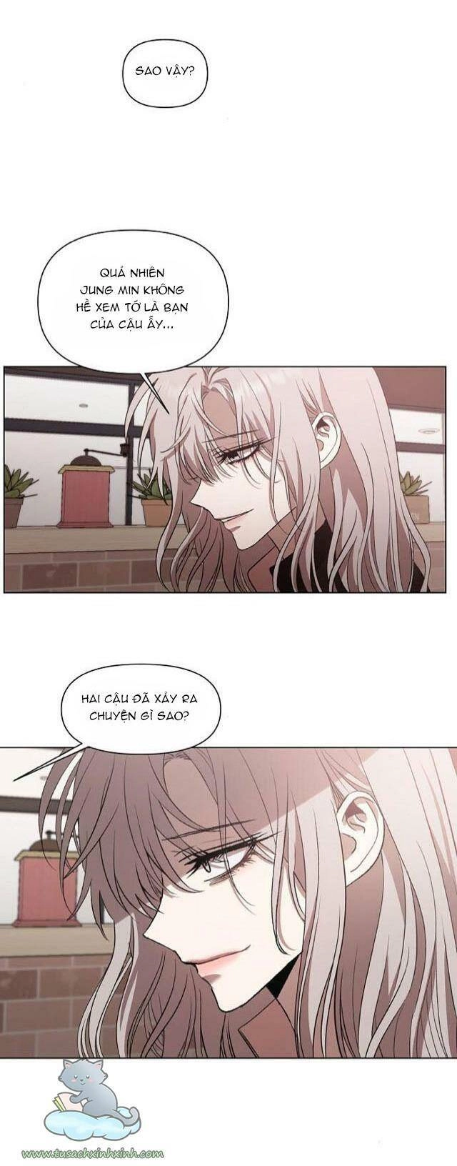 Tự Do Trong Mơ Chapter 25 - 53