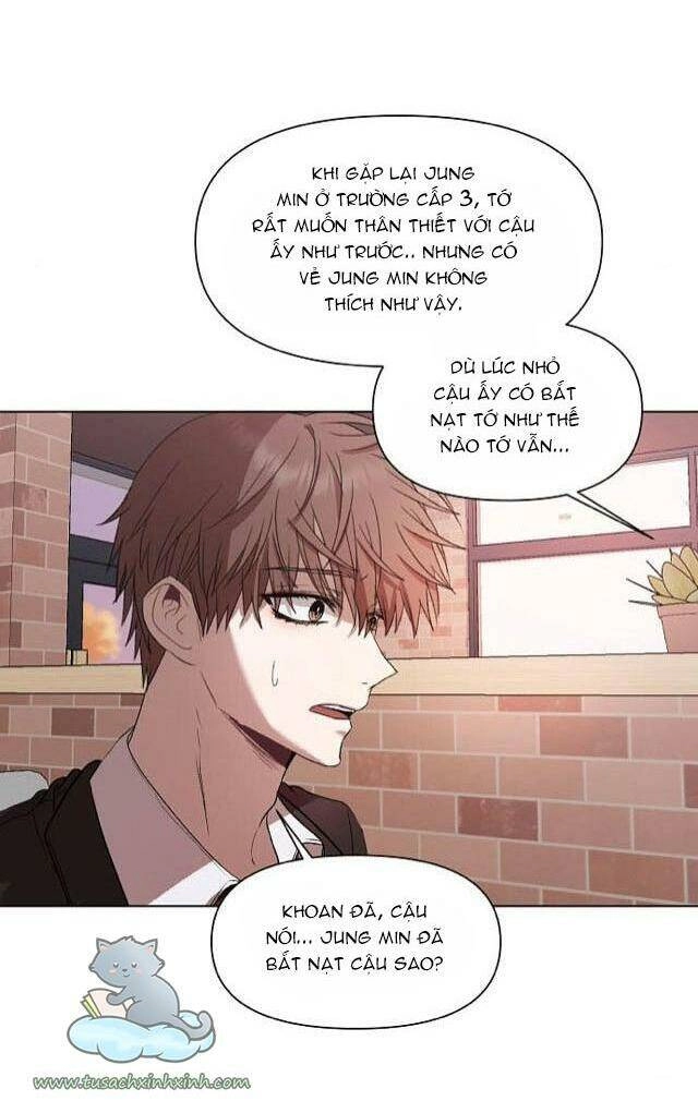 Tự Do Trong Mơ Chapter 25 - 55