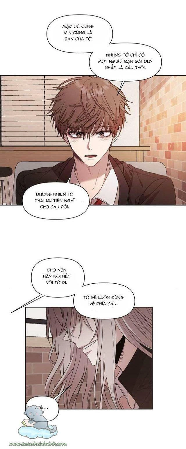 Tự Do Trong Mơ Chapter 25 - 57