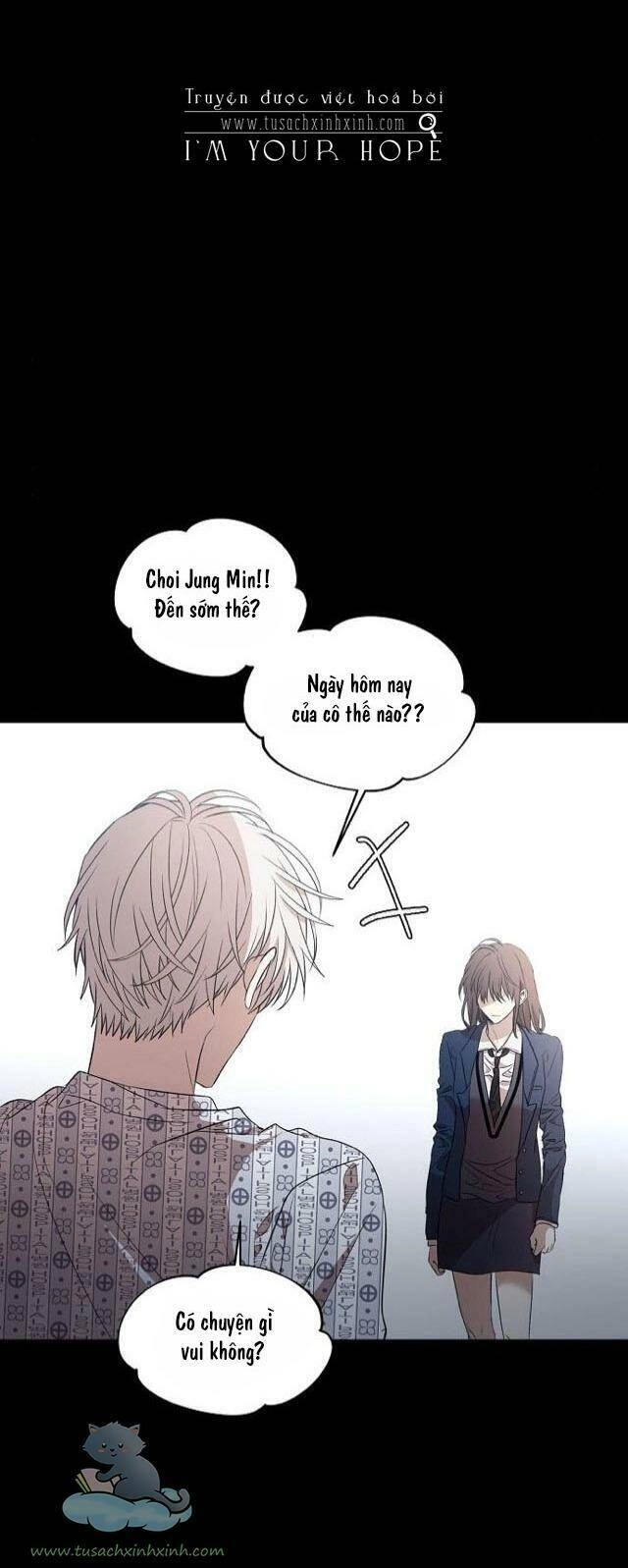 Tự Do Trong Mơ Chapter 25 - 68