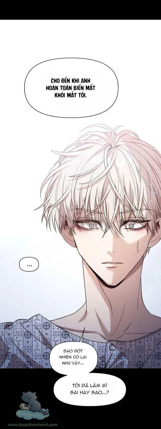 Tự Do Trong Mơ Chapter 25 - 75