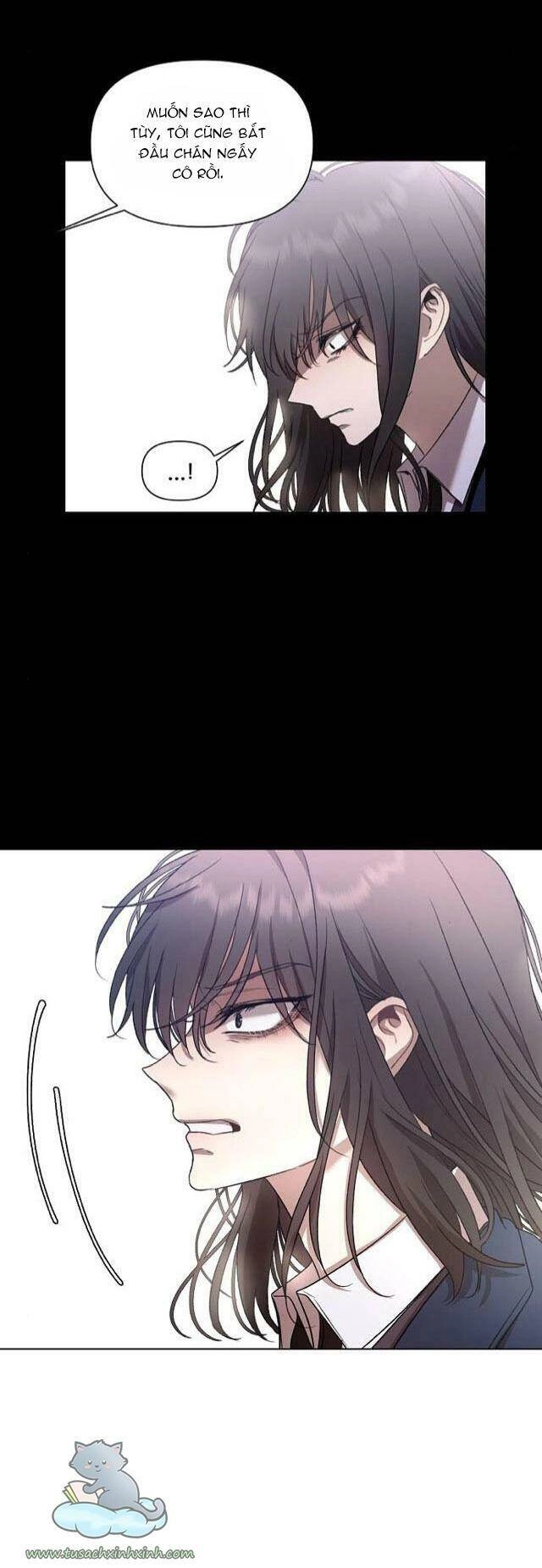 Tự Do Trong Mơ Chapter 25 - 85