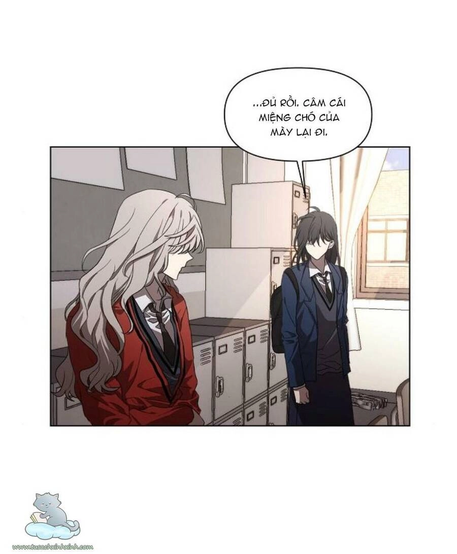 Tự Do Trong Mơ Chapter 26 - 28