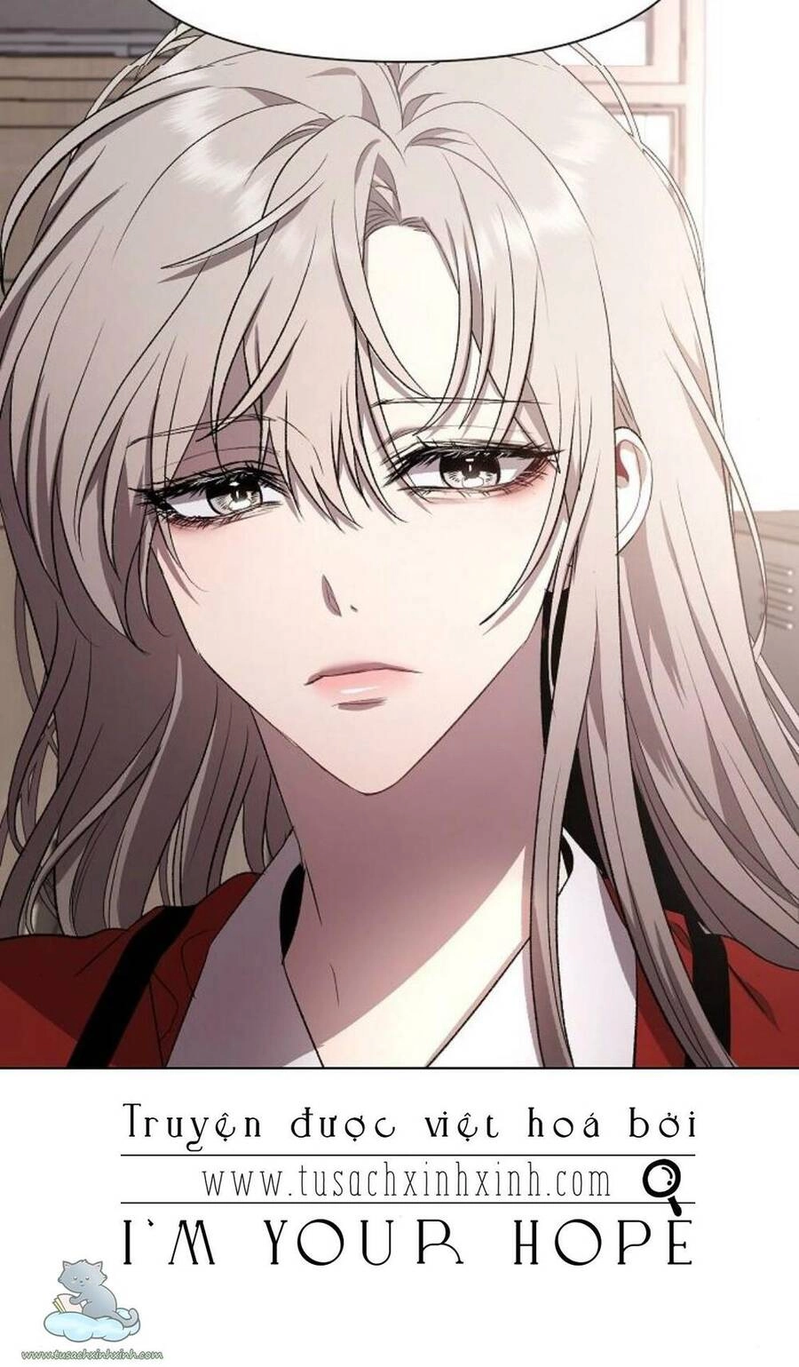 Tự Do Trong Mơ Chapter 26 - 30