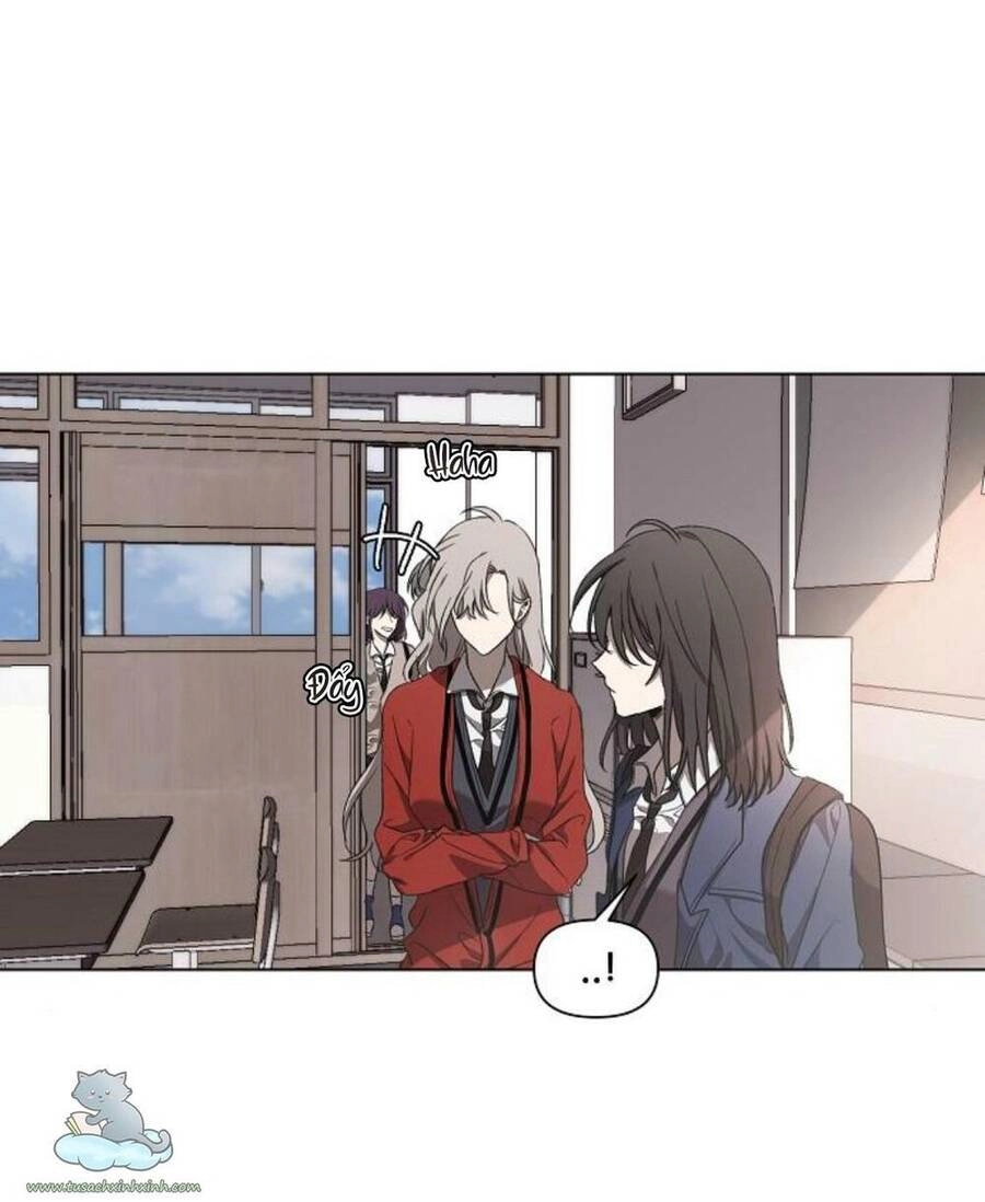 Tự Do Trong Mơ Chapter 26 - 31