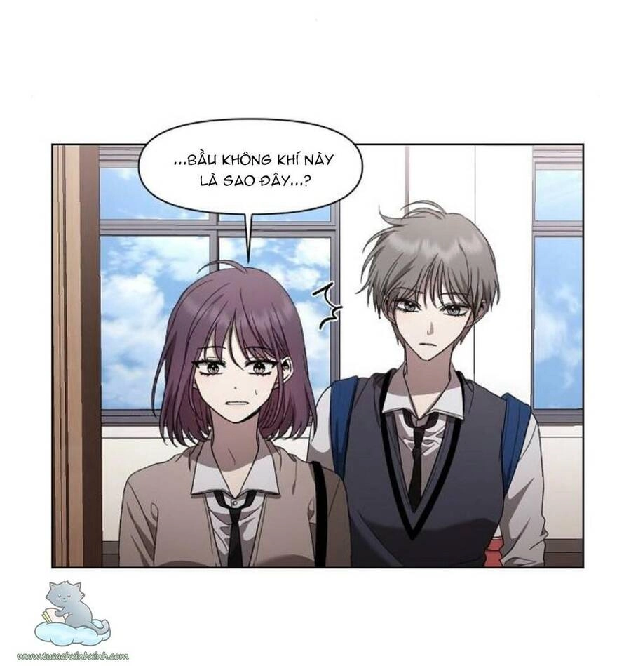 Tự Do Trong Mơ Chapter 26 - 32