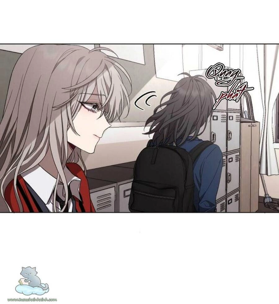 Tự Do Trong Mơ Chapter 26 - 33