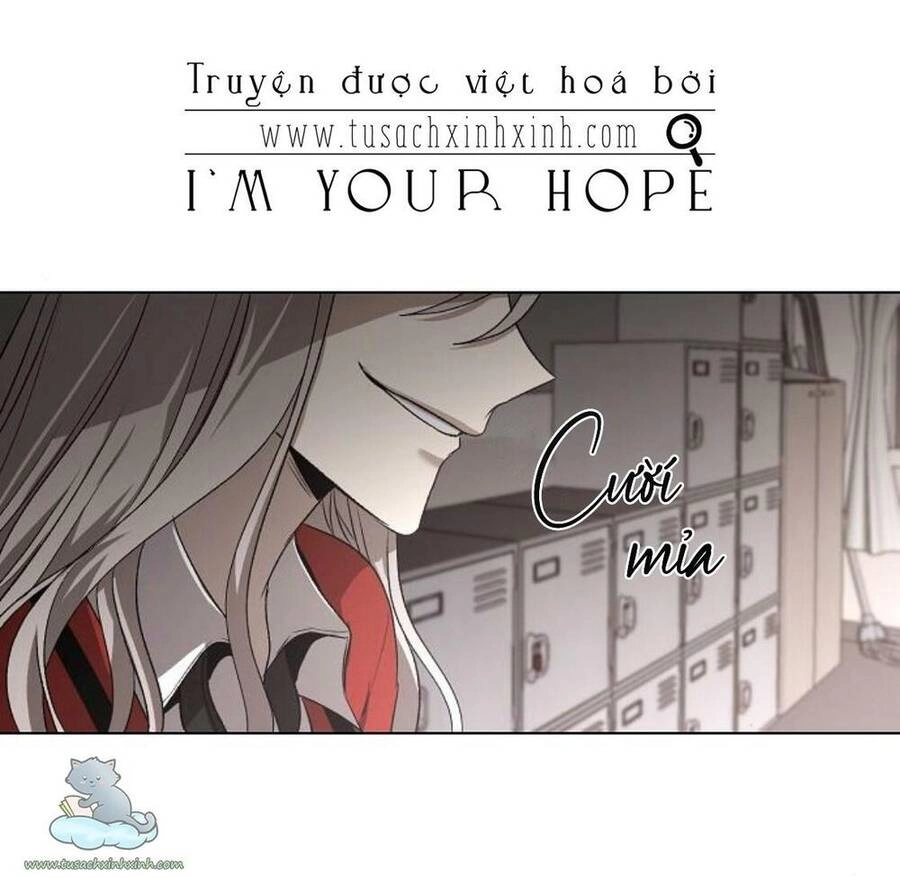 Tự Do Trong Mơ Chapter 26 - 34