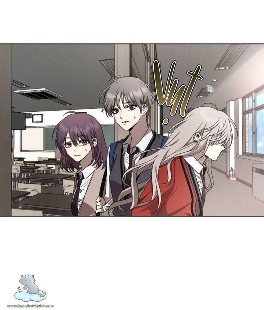 Tự Do Trong Mơ Chapter 26 - 35