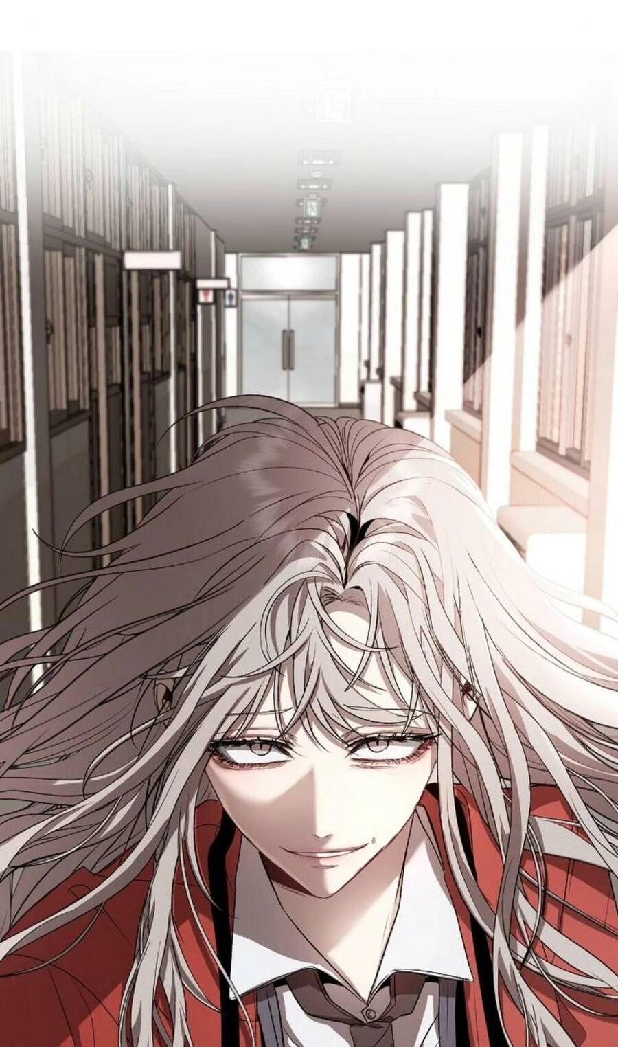 Tự Do Trong Mơ Chapter 26 - 37