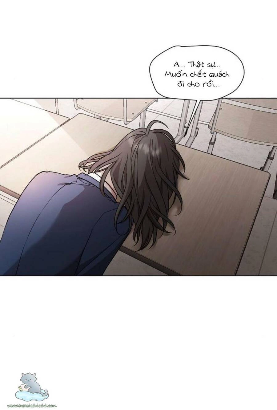 Tự Do Trong Mơ Chapter 26 - 42