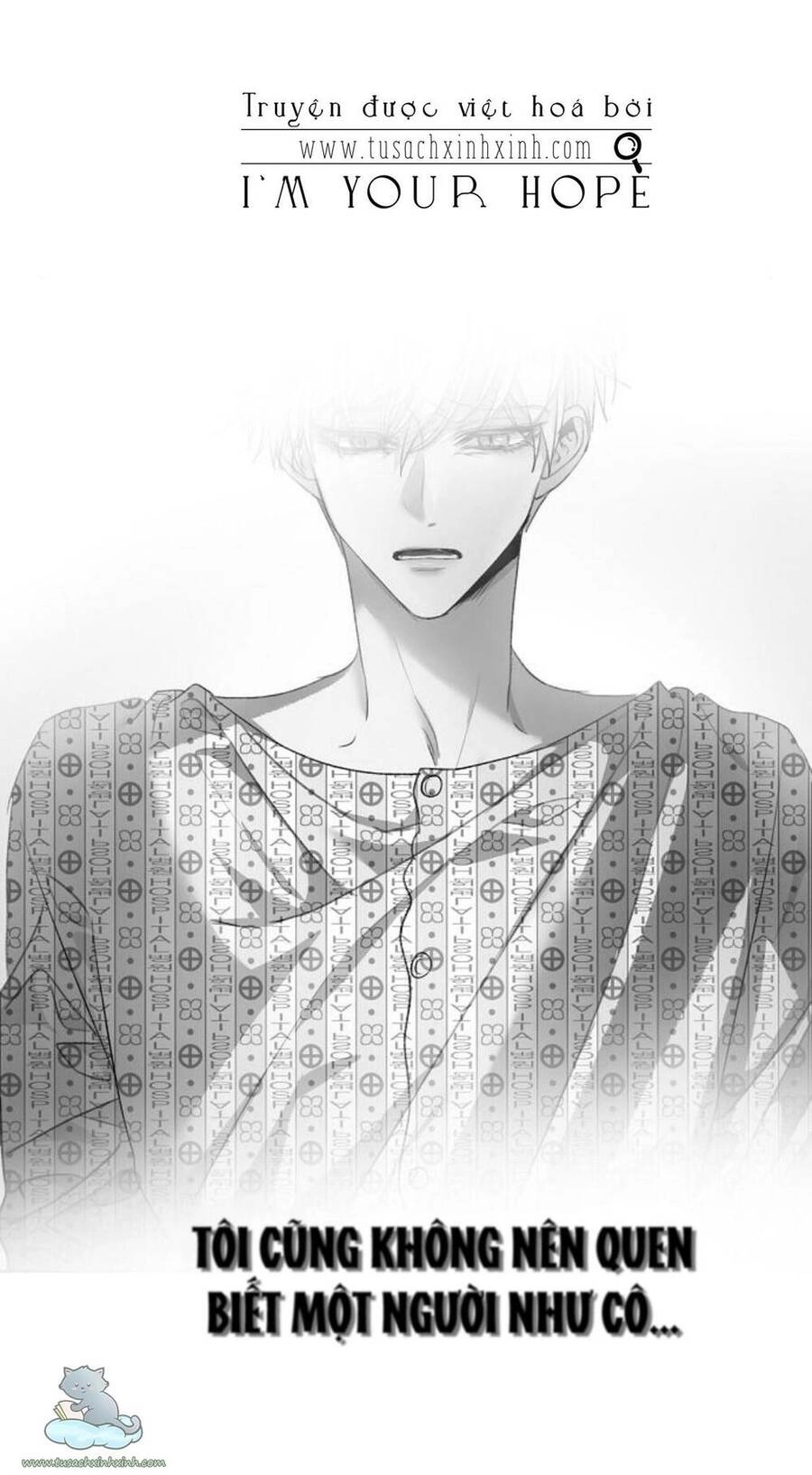 Tự Do Trong Mơ Chapter 26 - 43