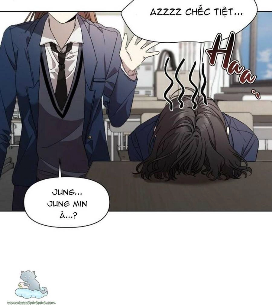 Tự Do Trong Mơ Chapter 26 - 46