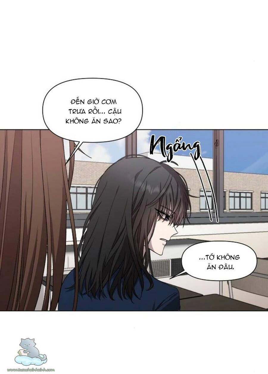 Tự Do Trong Mơ Chapter 26 - 47