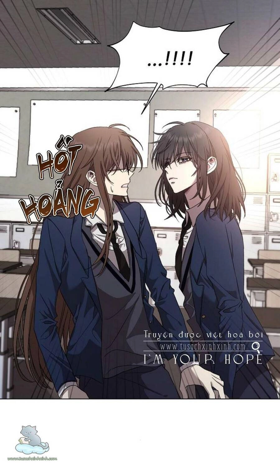 Tự Do Trong Mơ Chapter 26 - 52