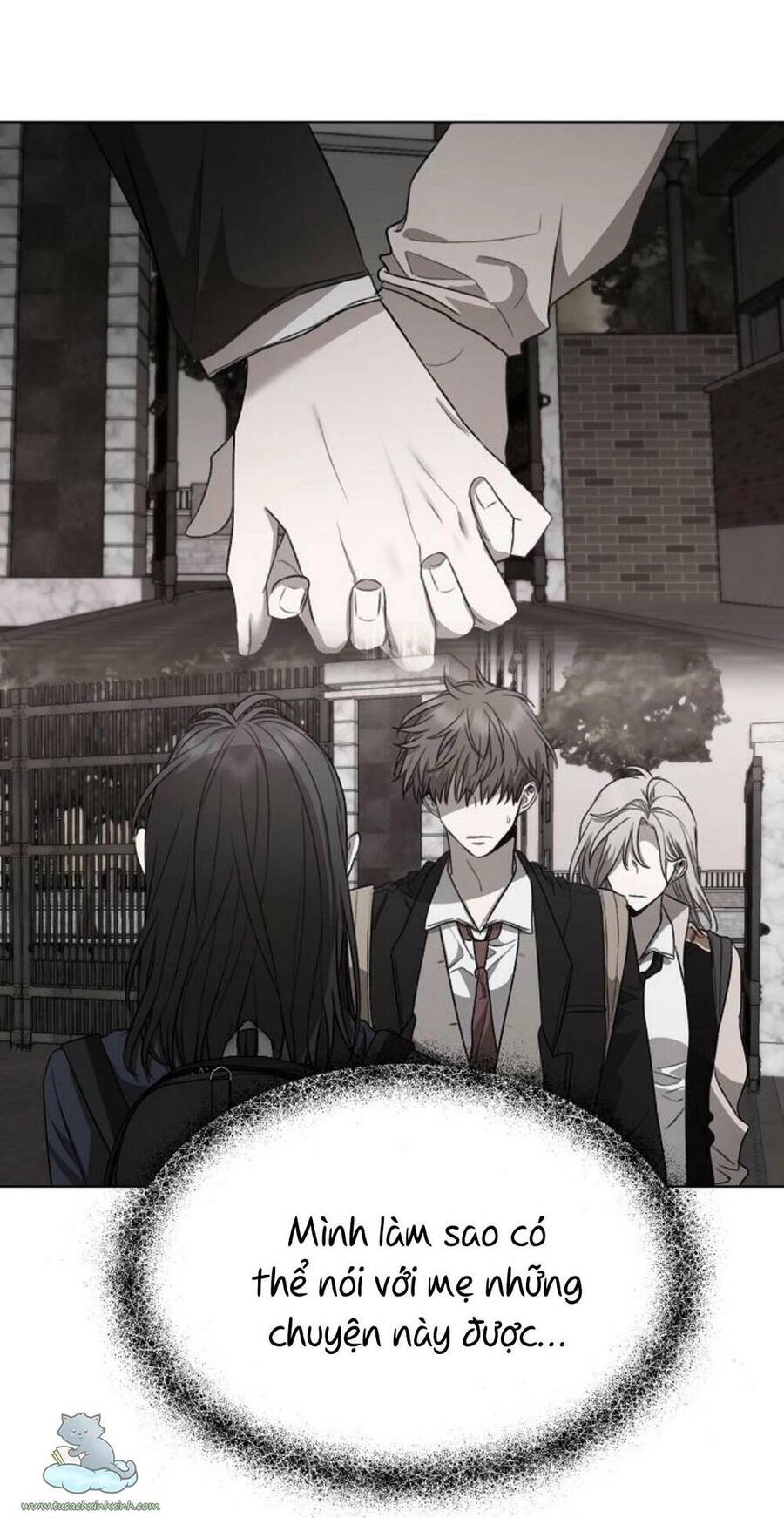 Tự Do Trong Mơ Chapter 26 - 78