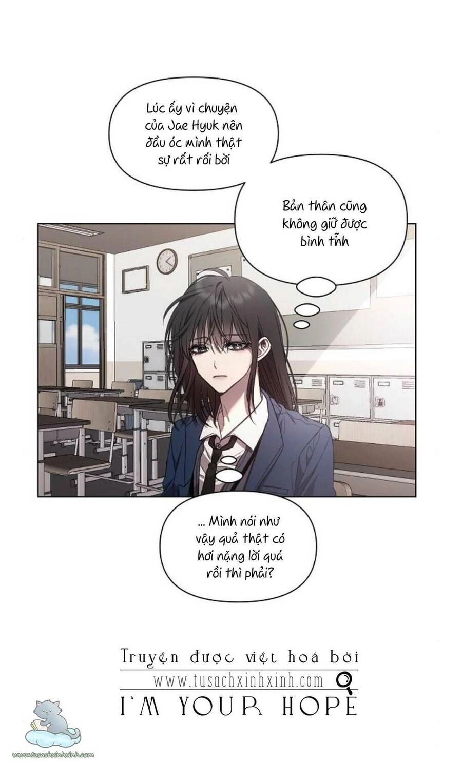 Tự Do Trong Mơ Chapter 26 - 86