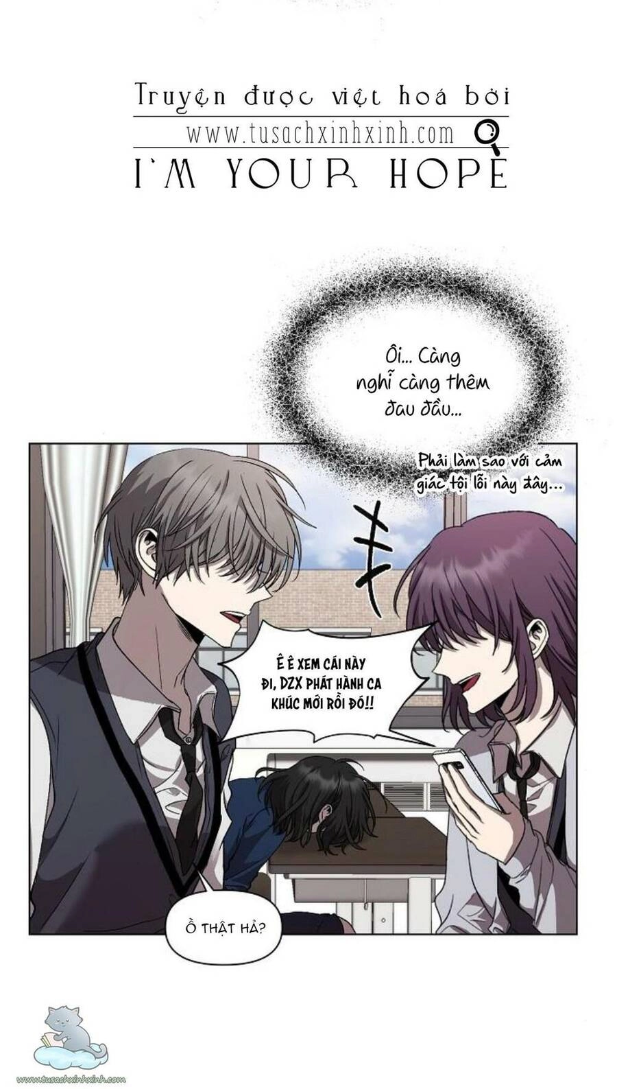 Tự Do Trong Mơ Chapter 26 - 91