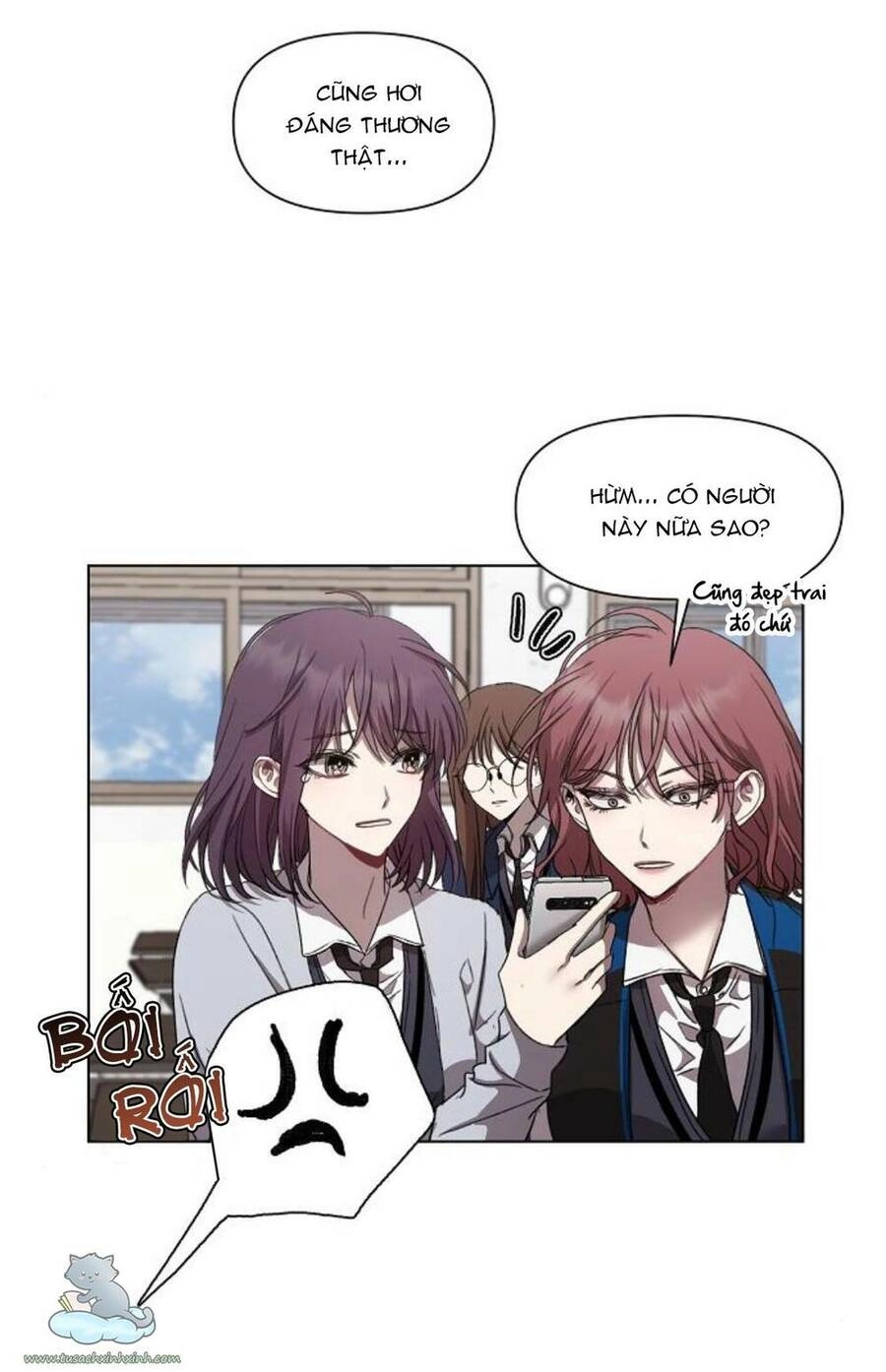 Tự Do Trong Mơ Chapter 26 - 95