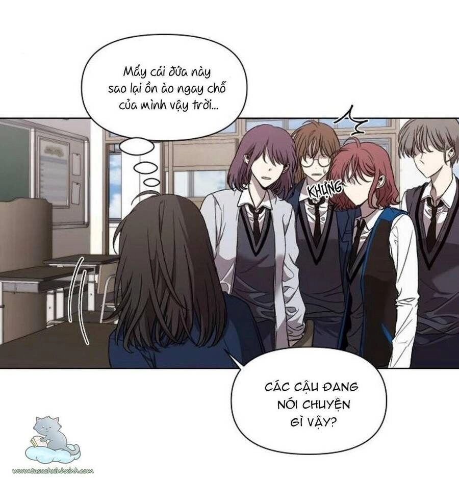 Tự Do Trong Mơ Chapter 26 - 96