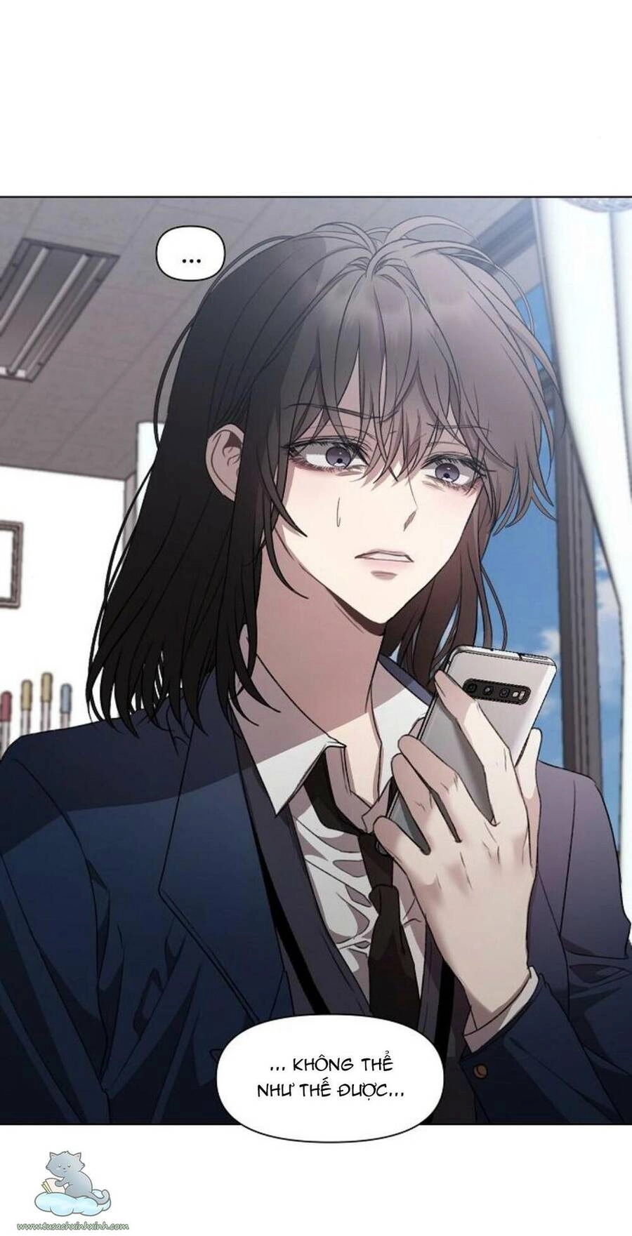 Tự Do Trong Mơ Chapter 26 - 101