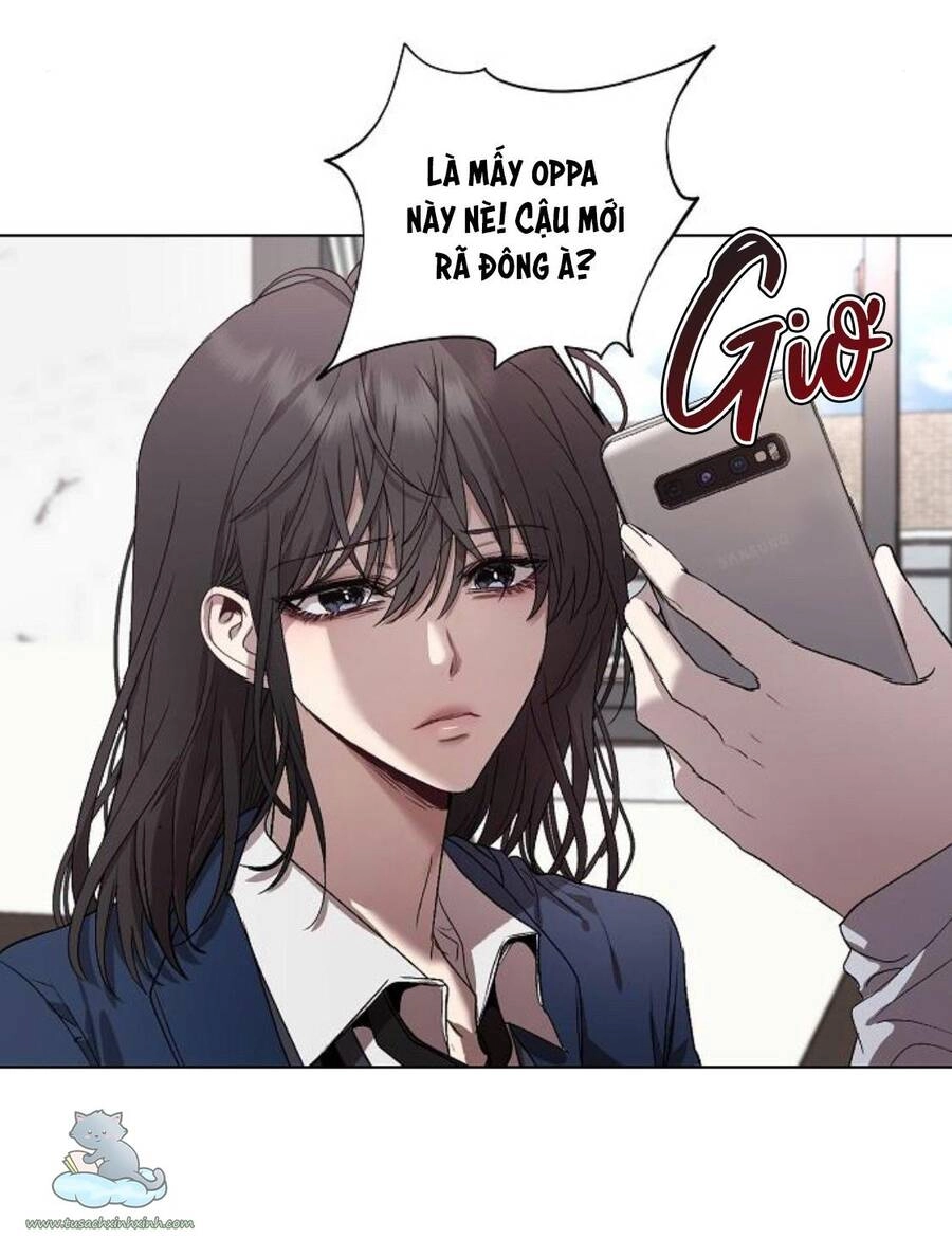 Tự Do Trong Mơ Chapter 27 - 2