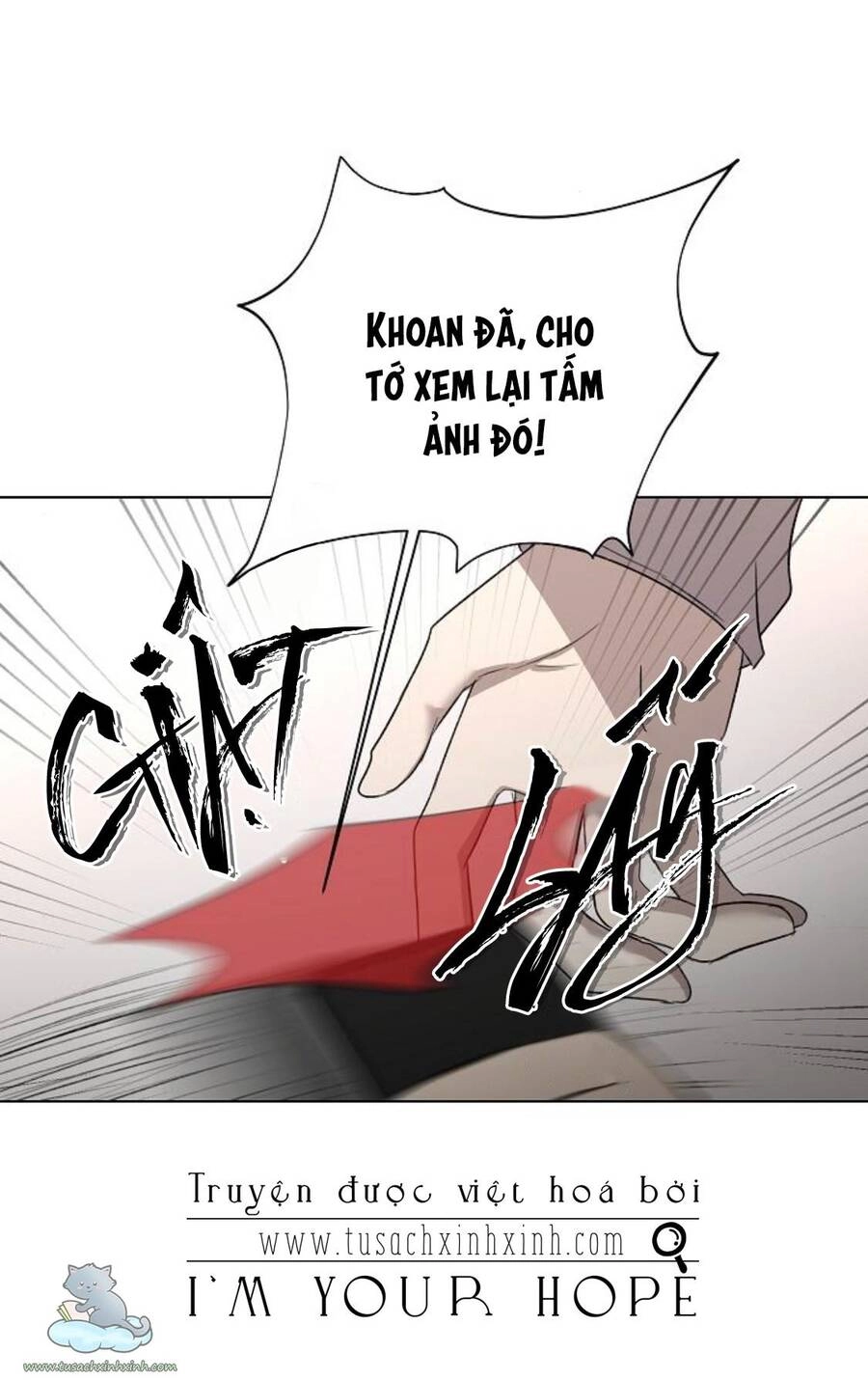 Tự Do Trong Mơ Chapter 27 - 4