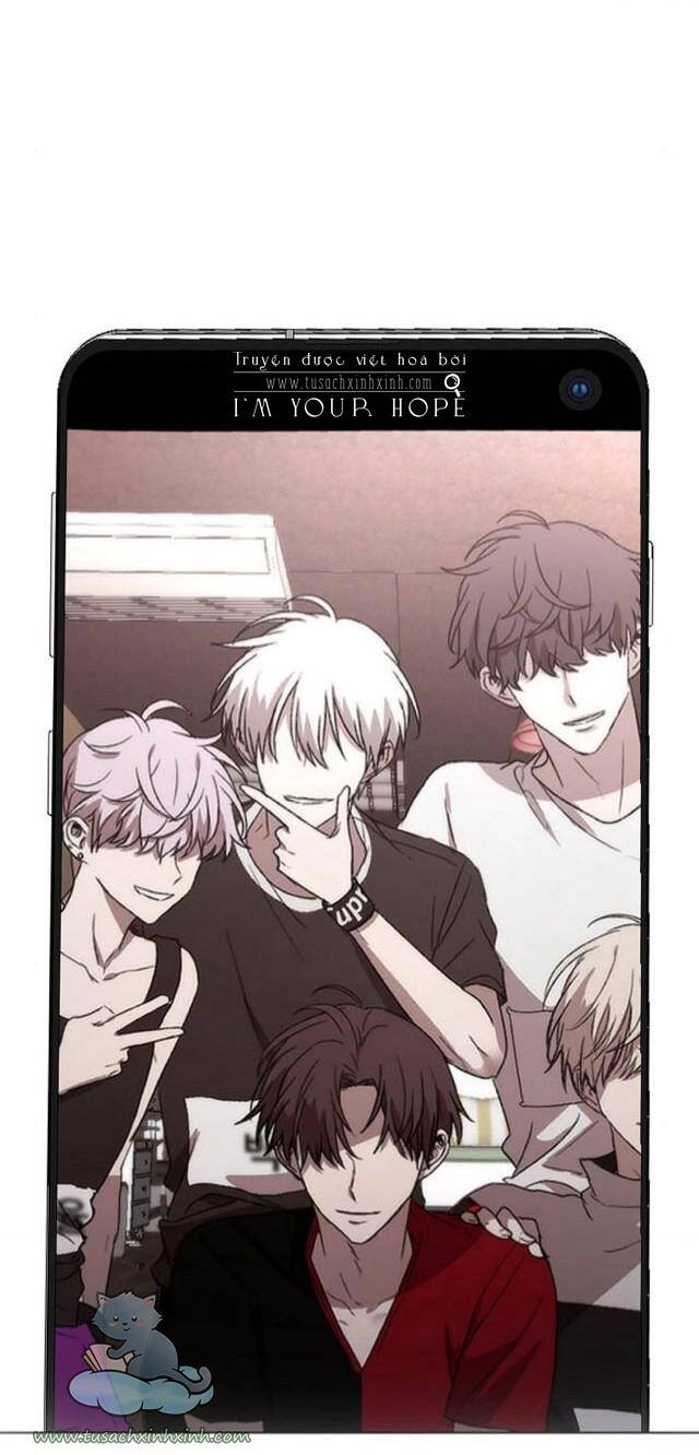 Tự Do Trong Mơ Chapter 27 - 6