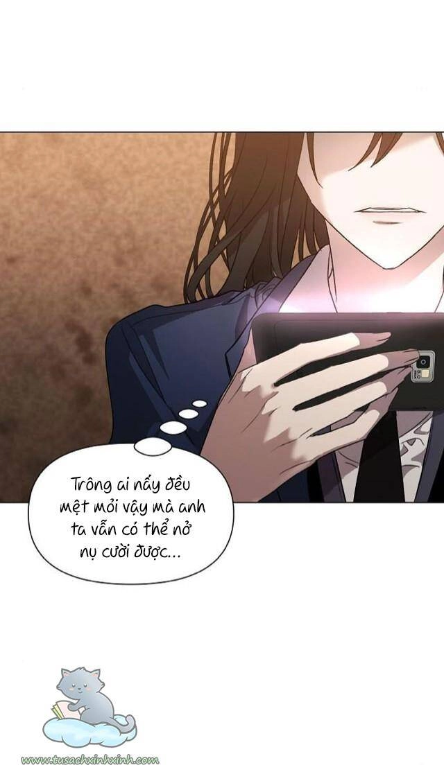 Tự Do Trong Mơ Chapter 27 - 12