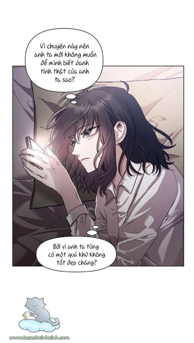 Tự Do Trong Mơ Chapter 27 - 14