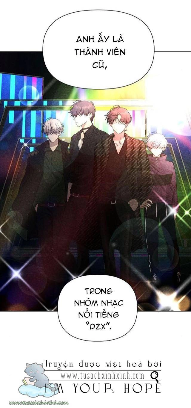 Tự Do Trong Mơ Chapter 27 - 16