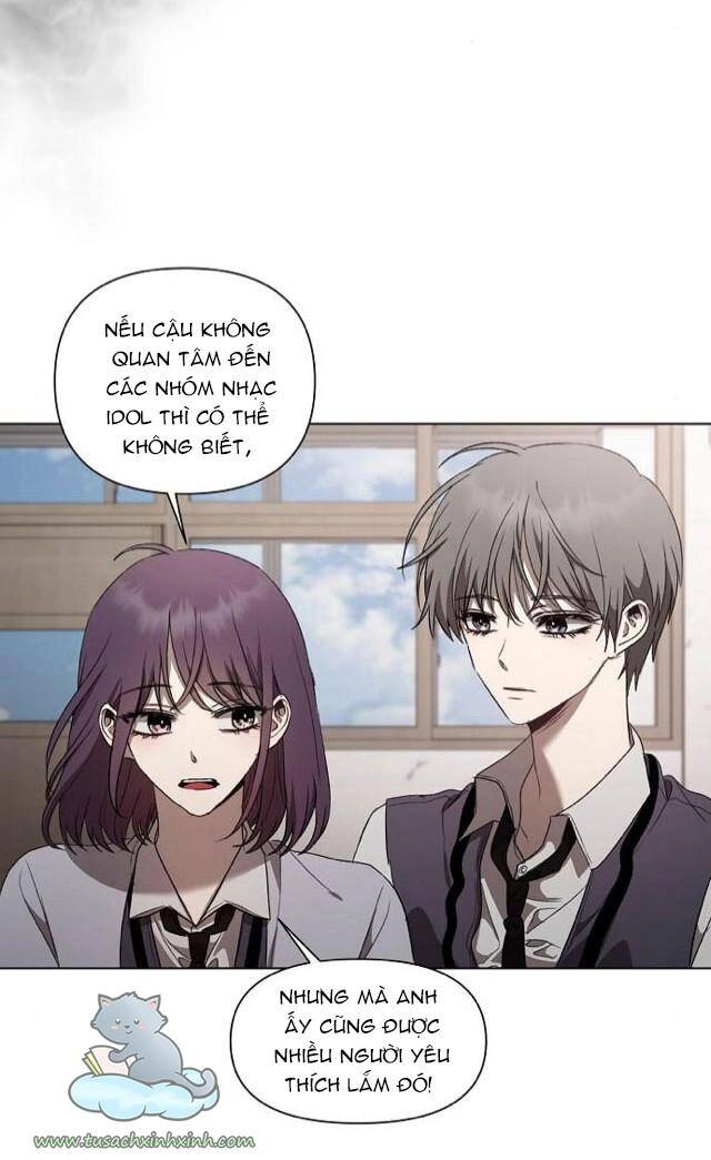 Tự Do Trong Mơ Chapter 27 - 18