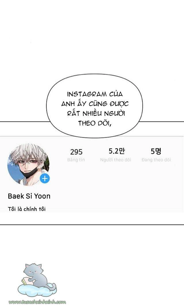 Tự Do Trong Mơ Chapter 27 - 19