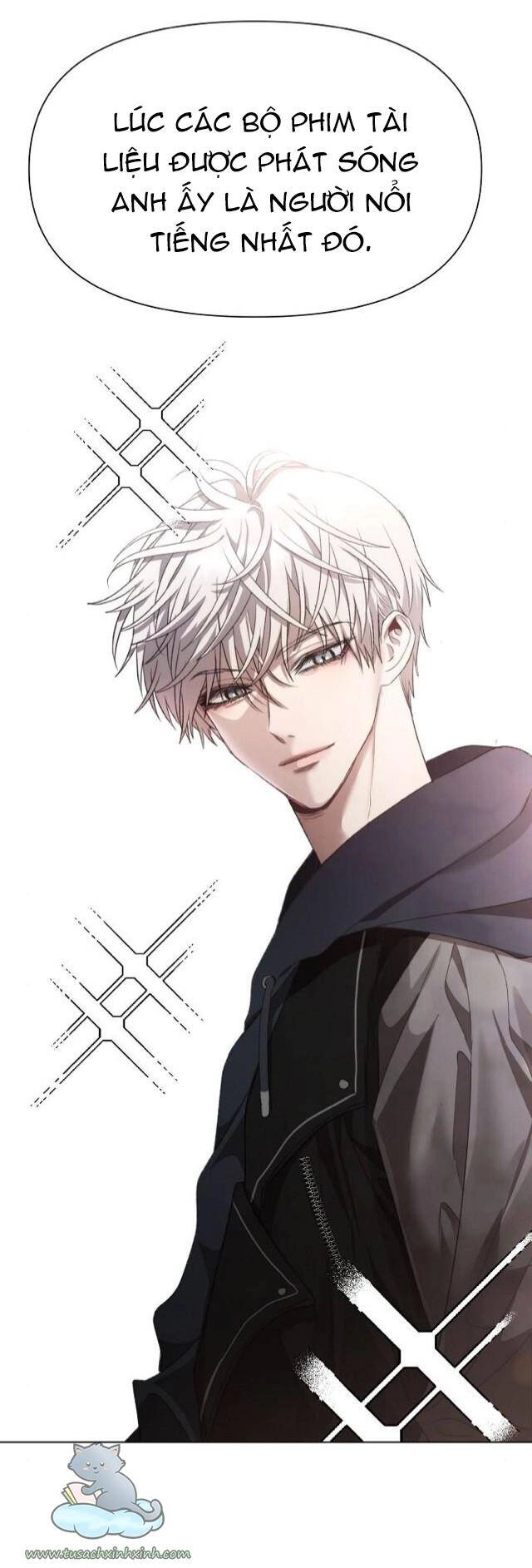 Tự Do Trong Mơ Chapter 27 - 20