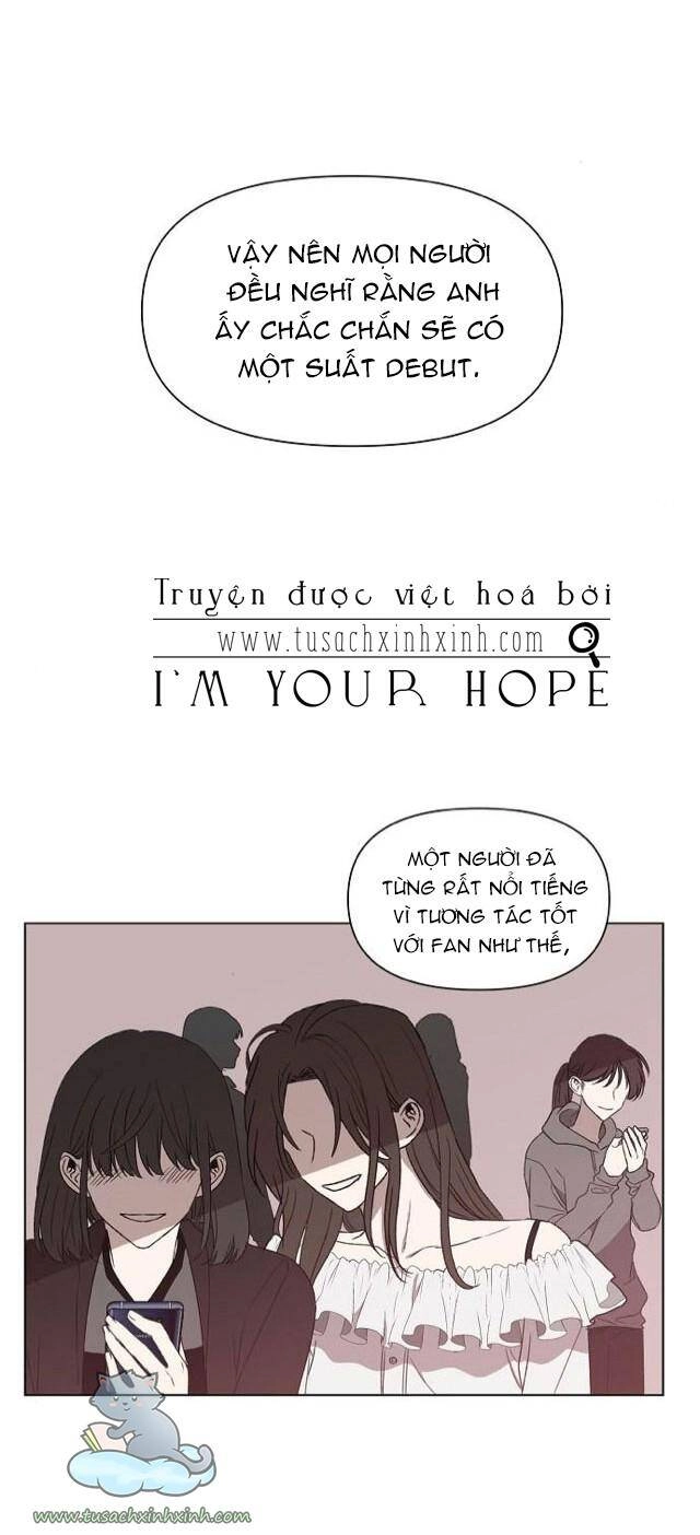 Tự Do Trong Mơ Chapter 27 - 21