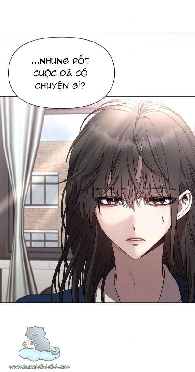 Tự Do Trong Mơ Chapter 27 - 23