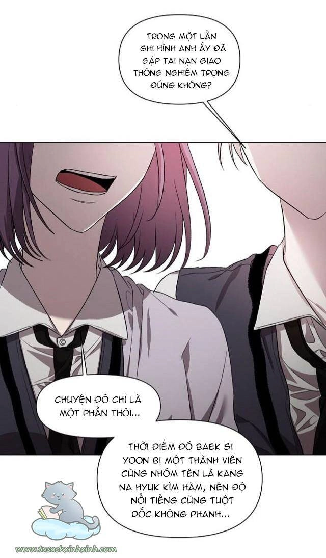 Tự Do Trong Mơ Chapter 27 - 24