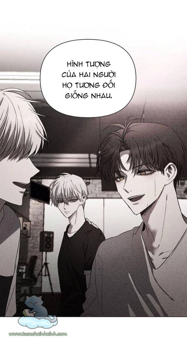 Tự Do Trong Mơ Chapter 27 - 25