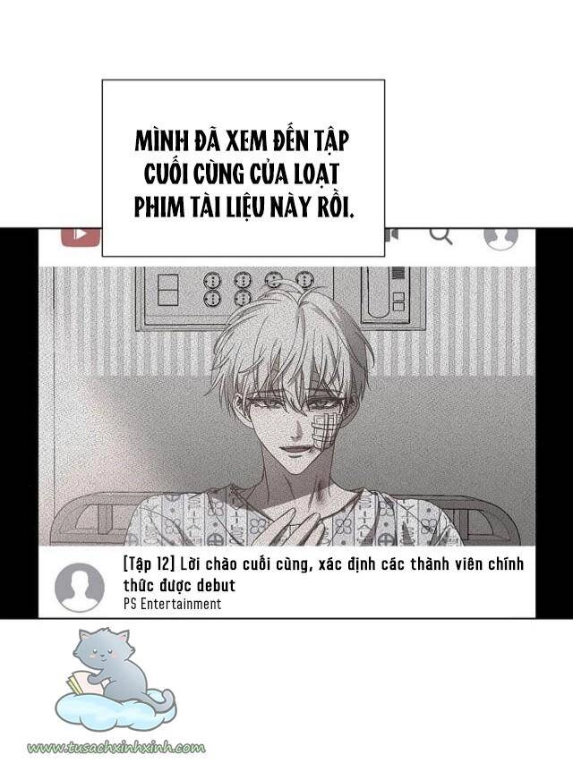 Tự Do Trong Mơ Chapter 27 - 26