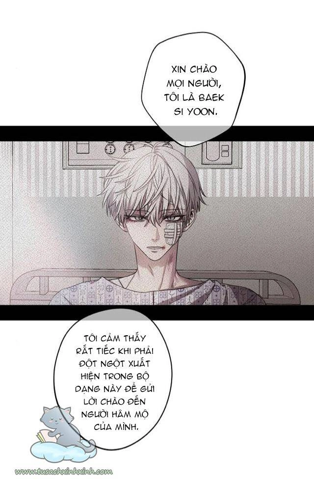 Tự Do Trong Mơ Chapter 27 - 27