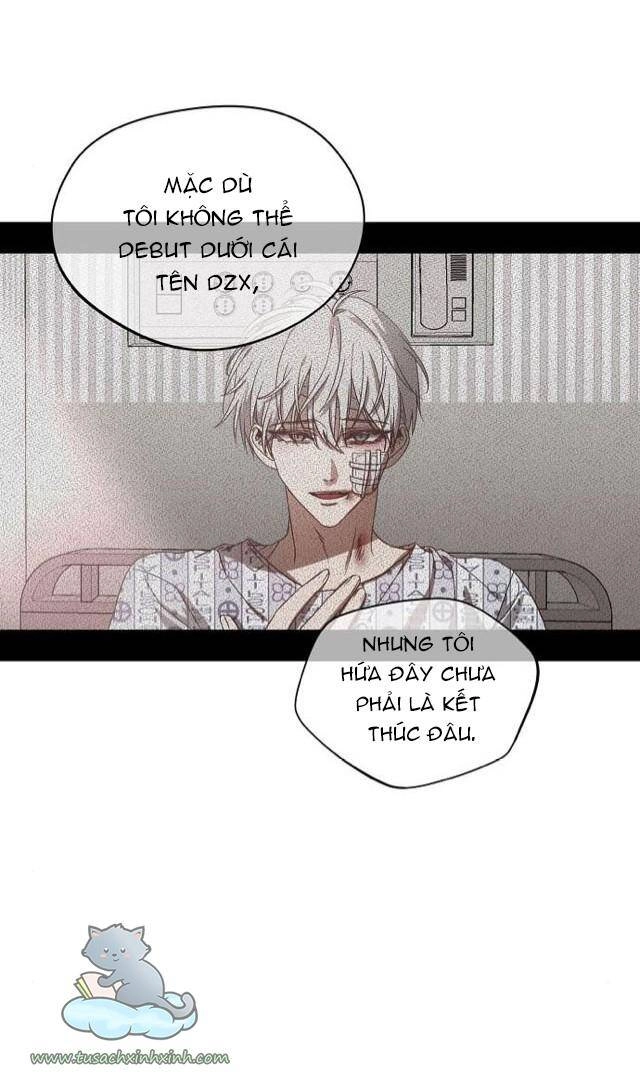 Tự Do Trong Mơ Chapter 27 - 29