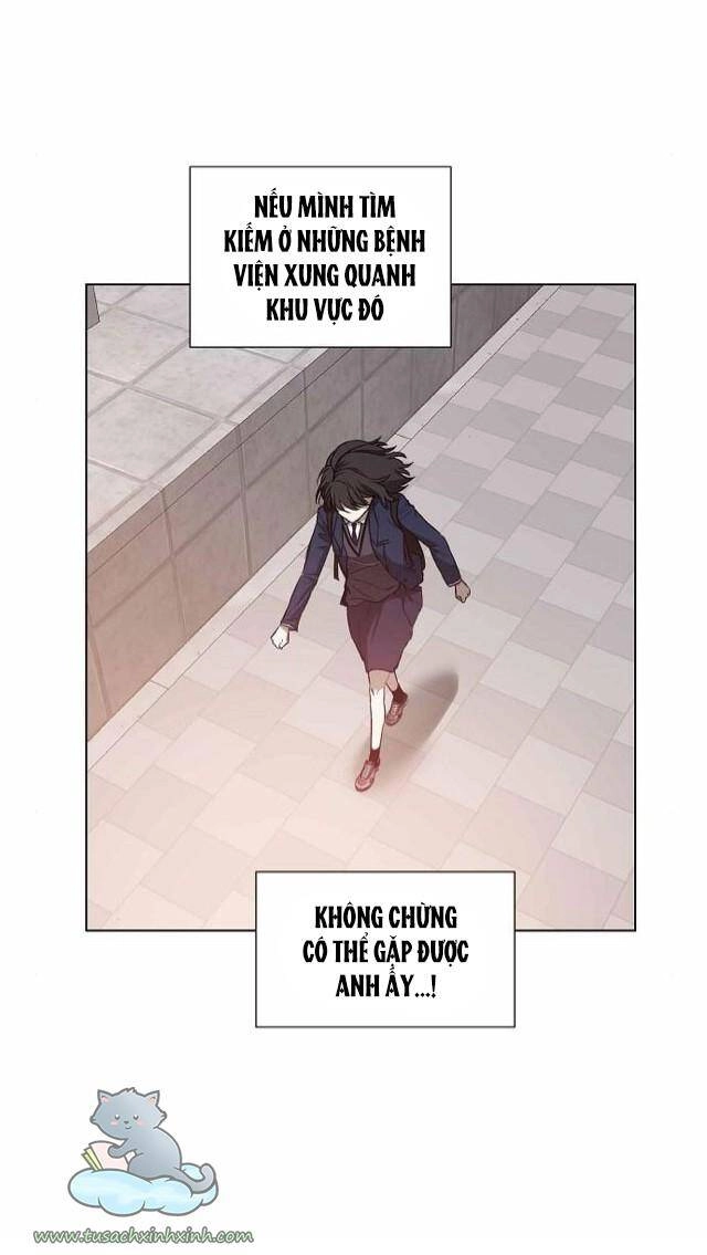 Tự Do Trong Mơ Chapter 27 - 37