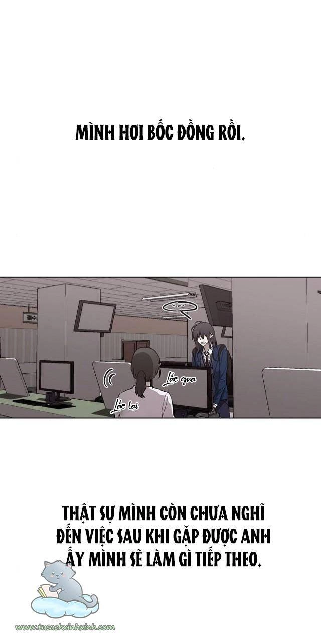 Tự Do Trong Mơ Chapter 27 - 38