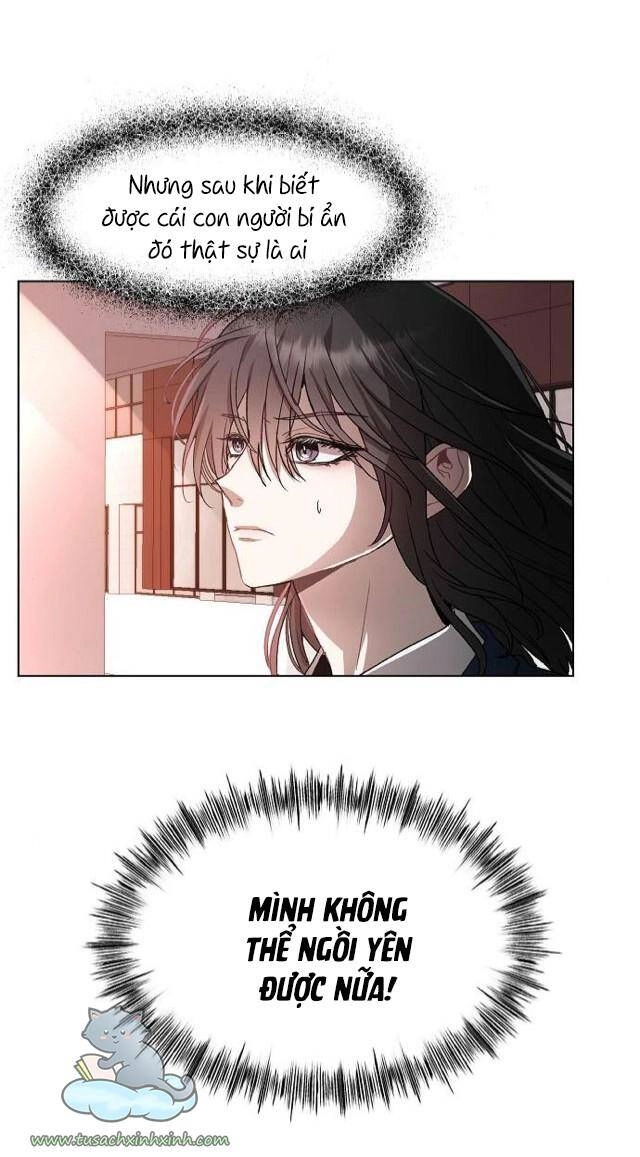 Tự Do Trong Mơ Chapter 27 - 39