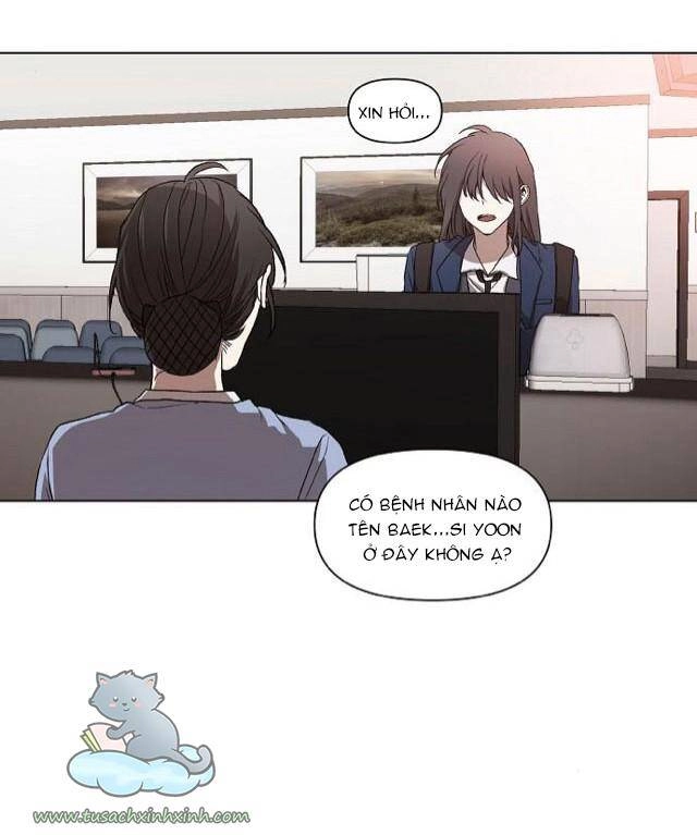 Tự Do Trong Mơ Chapter 27 - 40