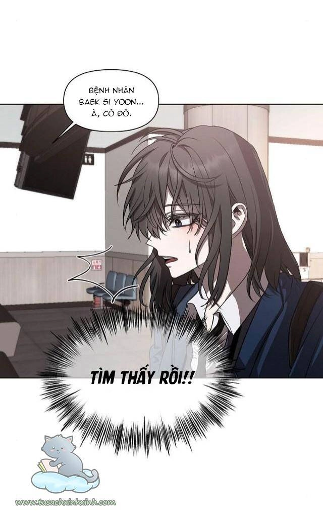 Tự Do Trong Mơ Chapter 27 - 41