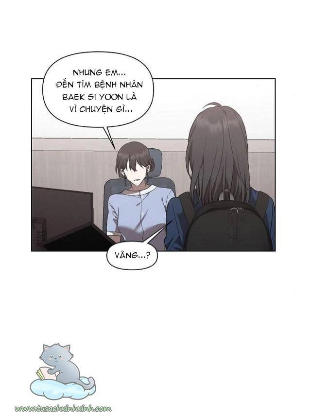 Tự Do Trong Mơ Chapter 27 - 42