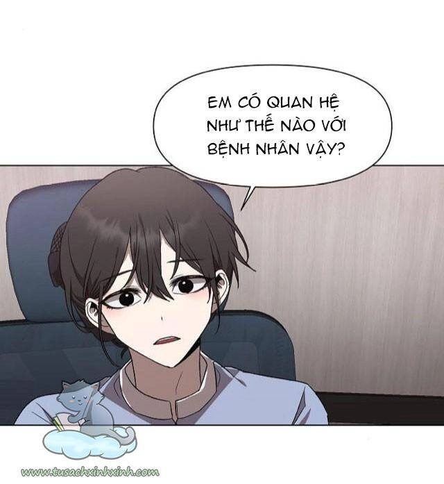 Tự Do Trong Mơ Chapter 27 - 44