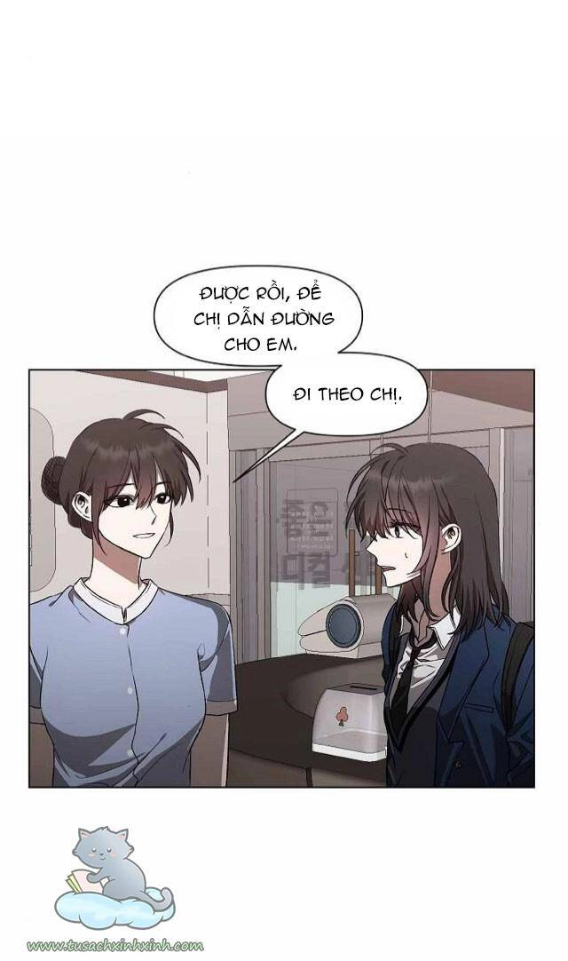 Tự Do Trong Mơ Chapter 27 - 52