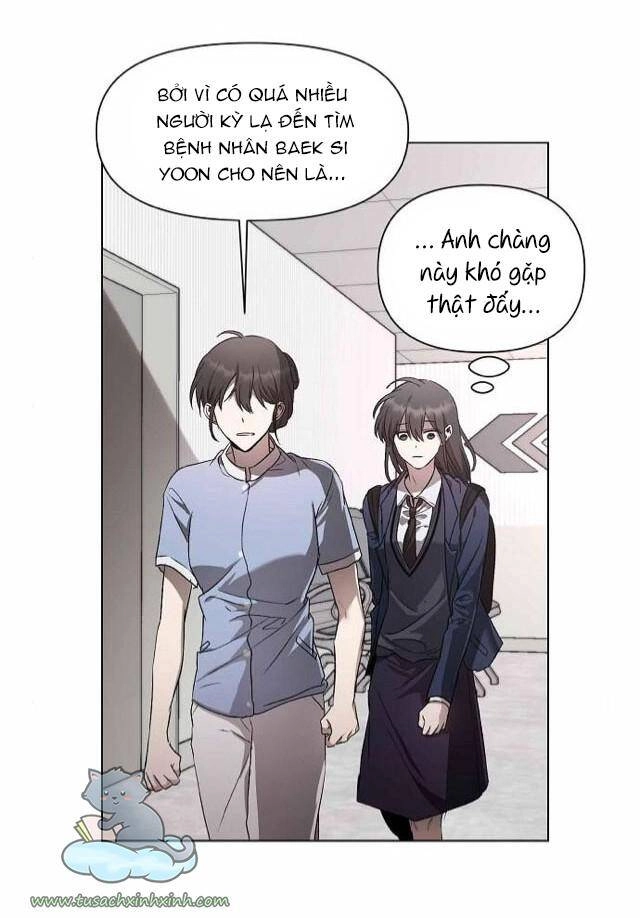 Tự Do Trong Mơ Chapter 27 - 54